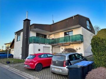 Hillesheim, Daun, Vulkaneifel, Bitburg-Prüm, Rheinland-Pfalz