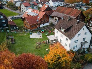 House for sale in 6850 - Garten