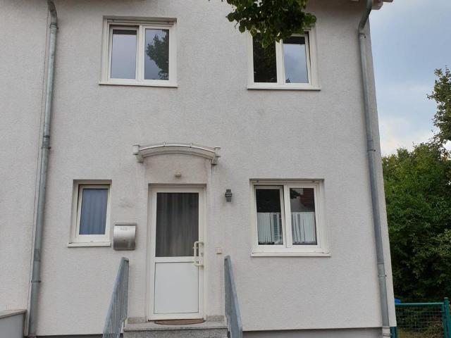 Attraktives 3 stöckiges Reihenendhaus in Groß Umstadt – stadtnah