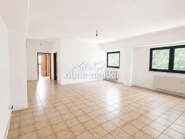 Attraktives 3 Zimmer Wohnung mit 99 m² in Bad Soden Salmünster