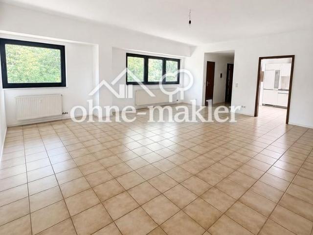 Attraktives 3 Zimmer Wohnung mit 99 m² in Bad Soden Salmünster