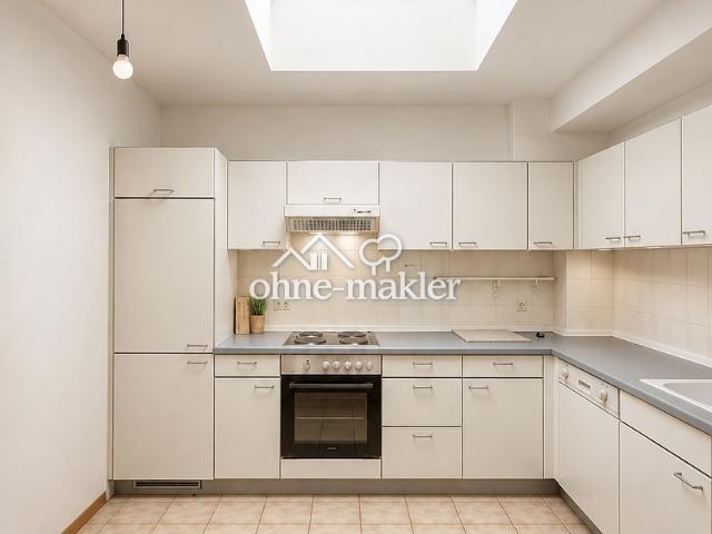 Attraktives 4 Zimmer Wohnung mit 98 m² in Offenbach Bieber