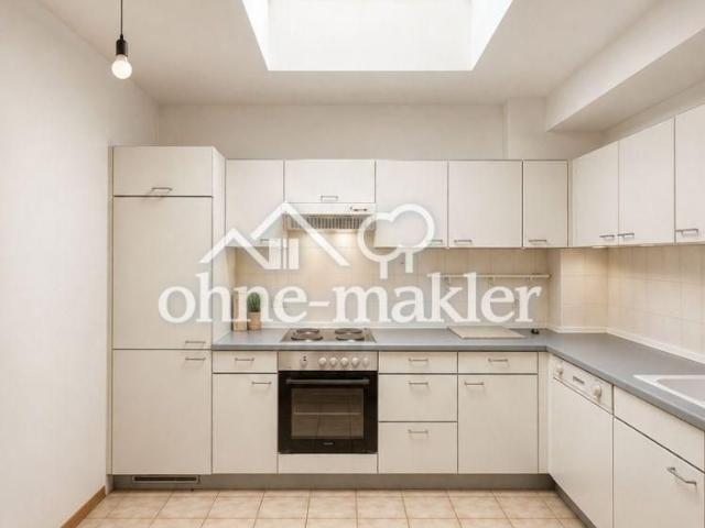 Attraktives 3 Zimmer Wohnung mit 99 m² in Bad Soden Salmünster