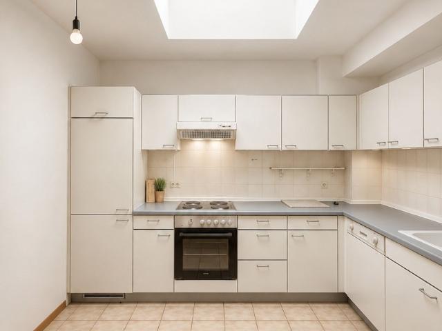 Attraktives 3 Zimmer Wohnung mit 99 m² in Bad Soden Salmünster