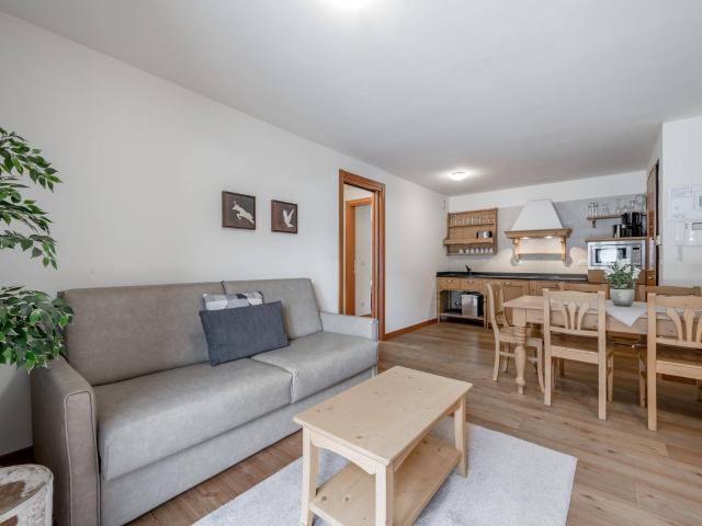 Attraktives 3 Zimmer Ferienapartment in Seefeld | Top 1