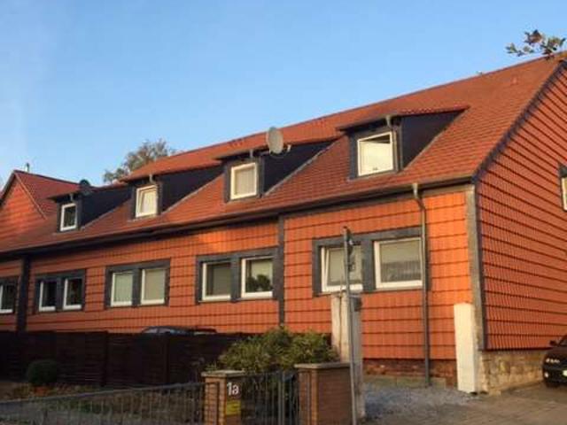 Attraktives und neuwertiges 4 Zimmer Reihenhaus zur Miete in Wolfenbüttel