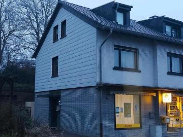 Attraktives Vierfamilienhaus in Sulzbach Neuweiler zu verkaufen