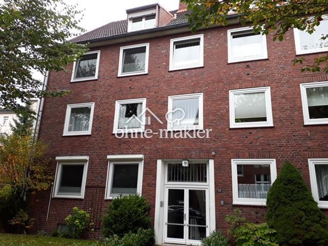 Attraktives voll möbl. 2 Zi Appartment in zentraler Lage