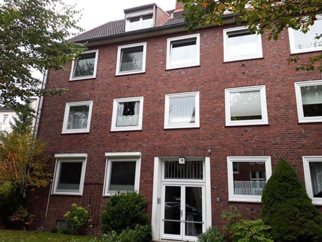 Attraktives voll möbl. 2 Zi Appartment in zentraler Lage