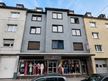 Attraktives Wohn & Geschäftshaus in Gelsenkirchen Bismarck