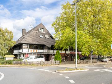 Attraktives Wohn /Gewerbeobjekt in bester Lage von Erftstadt Lechenich