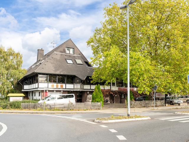 Attraktives Wohn /Gewerbeobjekt in bester Lage von Erftstadt Lechenich