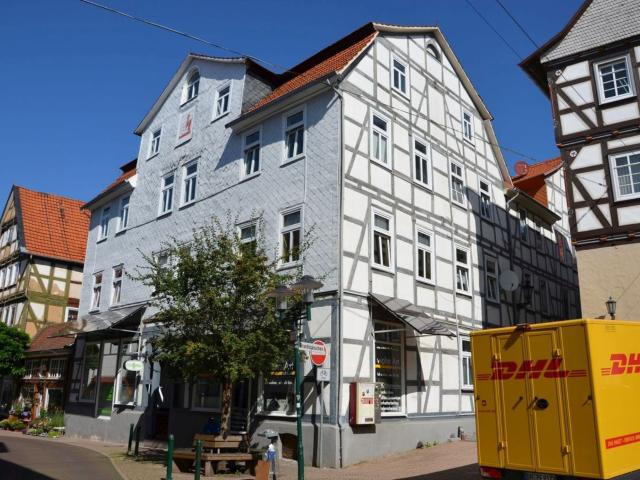 Attraktives Wohn und Geschäftshaus mit vielseitigem Nutzungspotenzial KEINE KÄUFERPROVISION!
