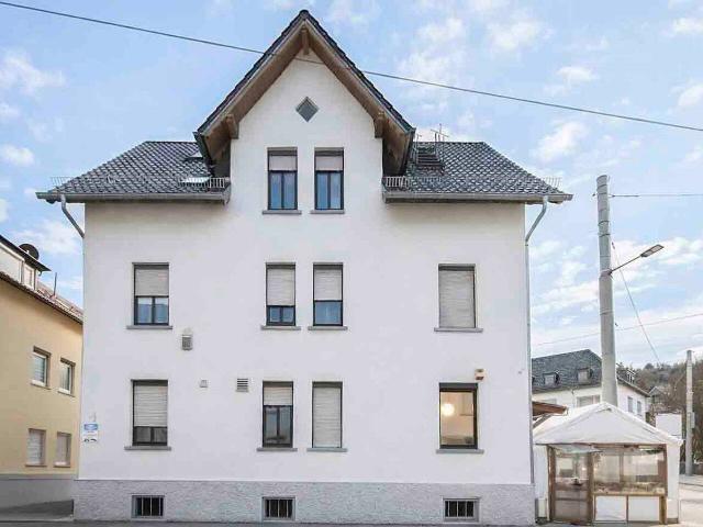 Attraktives Wohn und Geschäftshaus mit Gastronomie in gefragter Lage Stuttgart Wangen