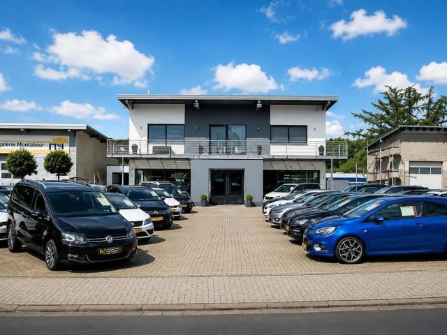 Attraktives Wohn und Geschäftshaus in Montabaur