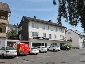 Attraktives Wohn und Geschäftshaus in GM Steinenbrück zu verkauf