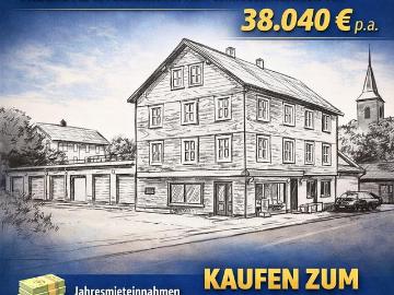 Tyroler Straße, Ohlig, Solingen, Lichtscheid