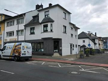 Attraktives Wohn und Geschäftshaus in Porz Eil