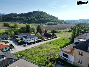 Attraktives Wohnbauprojekt in Völkermarkt – Ideale Gelegenheit für Bauträger und Investoren TOP LAGE ! ! !