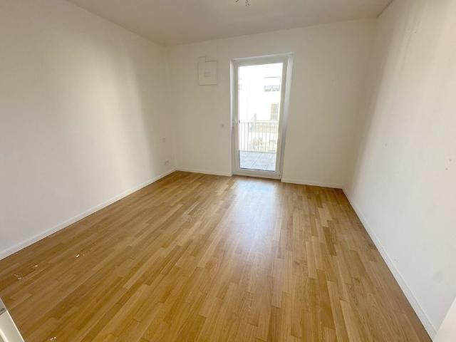 Attraktives Wohnen an der Mosel – 2 ZKB mit großzügigem Balkon