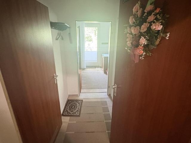 Attraktives Wohnen ab 60 Jahre, schöne Wohnung mit WBS in Velbert 3 Etage mit Lift