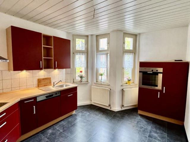Attraktives Wohnen nahe der Innenstadt: 2 Zimmer Wohnung mit Komfort