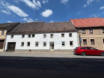 Zörbig, Nordsachsen, Sachsen - Heizung