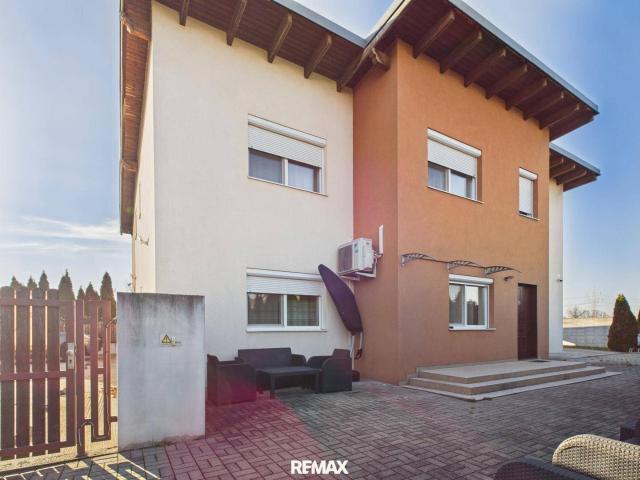 Attraktives Wohnhaus mit großem Potenzial in Parndorf