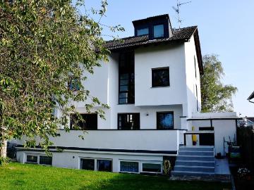 Schneppenhausen, Taunus, Rheinland-Pfalz