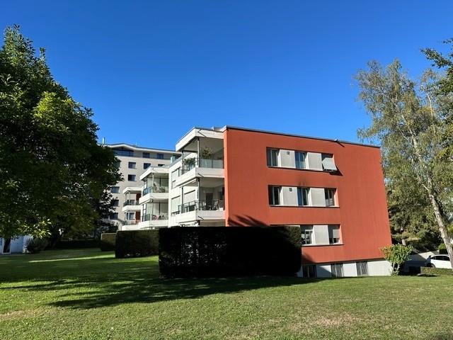 Attraktives Wohnstudio im steuergünstigen und beliebten Kilchberg!