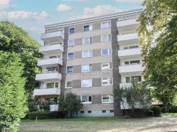 Attraktives Wohnungspaket mit 4 Einheiten in Duisburg