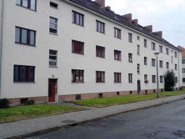 Attraktives Wohnungspaket mit 3 vermieteten Wohnungen in Magdeburg!