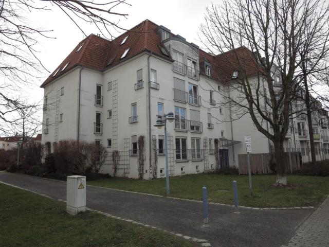Attraktives Wohnungspaket in Dresden – Zwei vermietete 1 Raum Eigentumswohnungen als solide Kapitalanlage