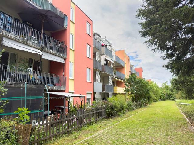 Attraktives Wohnungspaket: 3 Einheiten inkl. Tiefgaragenstellplätze