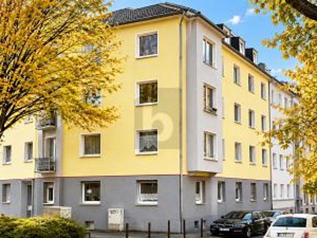 ATTRAKTIVES WOHNUNGSPORTFOLIO