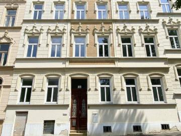 Attraktives Zinshaus mit Entwicklungspotenzial in gefragter Wohnlage
