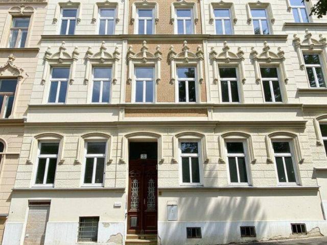 Attraktives Zinshaus mit Entwicklungspotenzial in gefragter Wohnlage