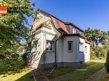 Zeuthen, Spreewald, Bundesland Brandenburg