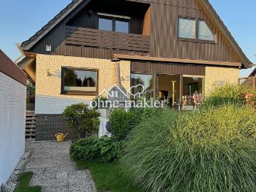 Attraktives Zweifamilienhaus ohne Makler von privat zu verkaufen