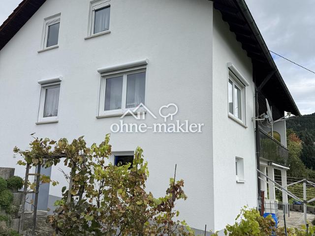 Attraktives Zweifamilienhaus – ideal für Familien oder Kapitalanleger