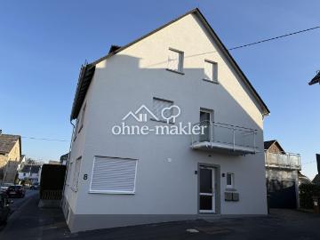 Wirges, Westerwald, Hessen, Rheinland-Pfalz