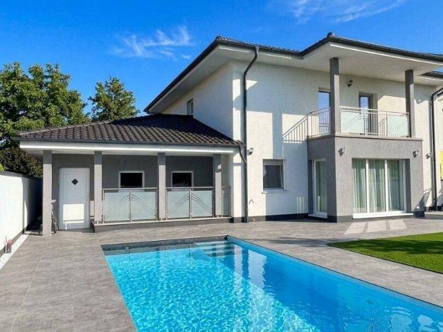 Attraktives Zuhause für die ganze Familie – großzügig, komfortabel & naturnah