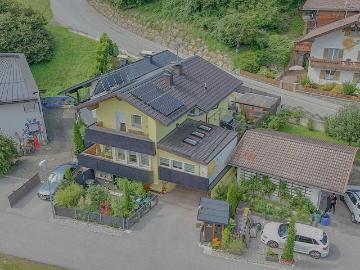 Attraktives Zuhause in Baumkirchen – Ideal für Familien