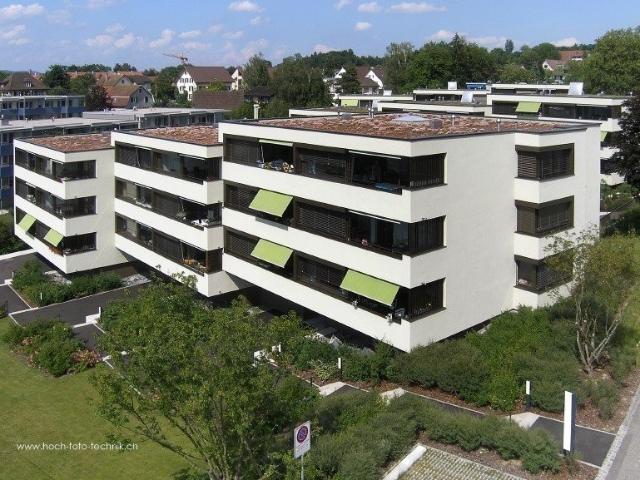 Attraktives Zuhause