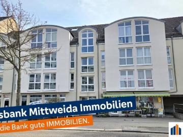 Etagenwohnung for sale in Altchemnitz