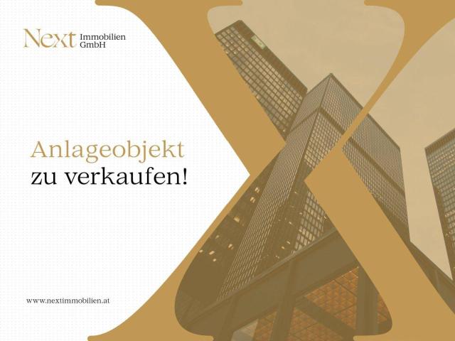 Attraktives Anlageobjekt 2 vermietete Garconniere Wohnungen in zentraler Linzer Lage zu verkaufen!