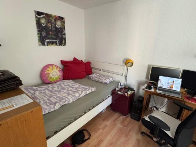 Attraktives Apartment in guter städtischer Lage !