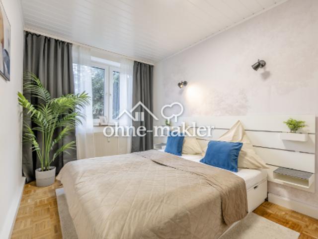 Attraktives Apartment in Oberhausen – zentrale Lage mit vielseitigem Vermietungspotenzial