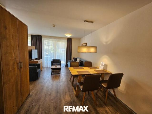 Attraktives Apartment in Saalbach – Perfekt für die touristische Vermietung