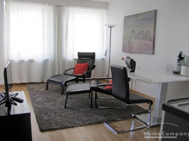 Attraktives Apartment in zentraler Lage in Saarbrücken